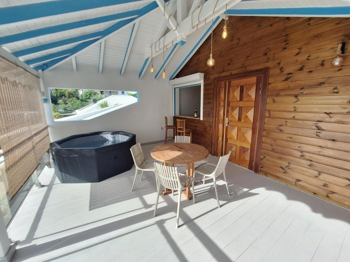 River Paradise Goyave Exterior foto