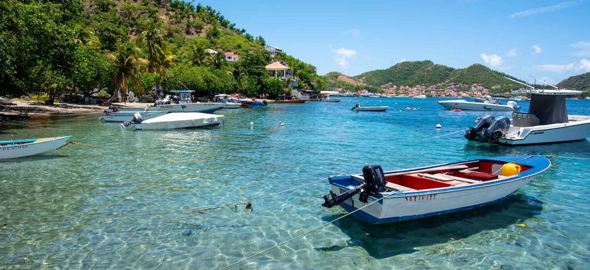 River Paradise Goyave Exterior foto